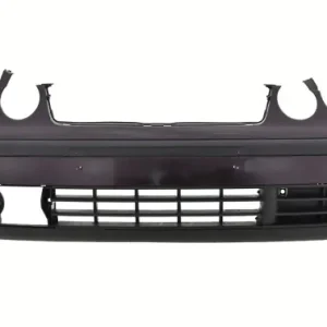 ZDERZAK PRZEDNI PRZÓD VW POLO IV 4 Super okazja